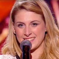 La gagnante d'"Incroyable Talent" 2017 est Laura Laune