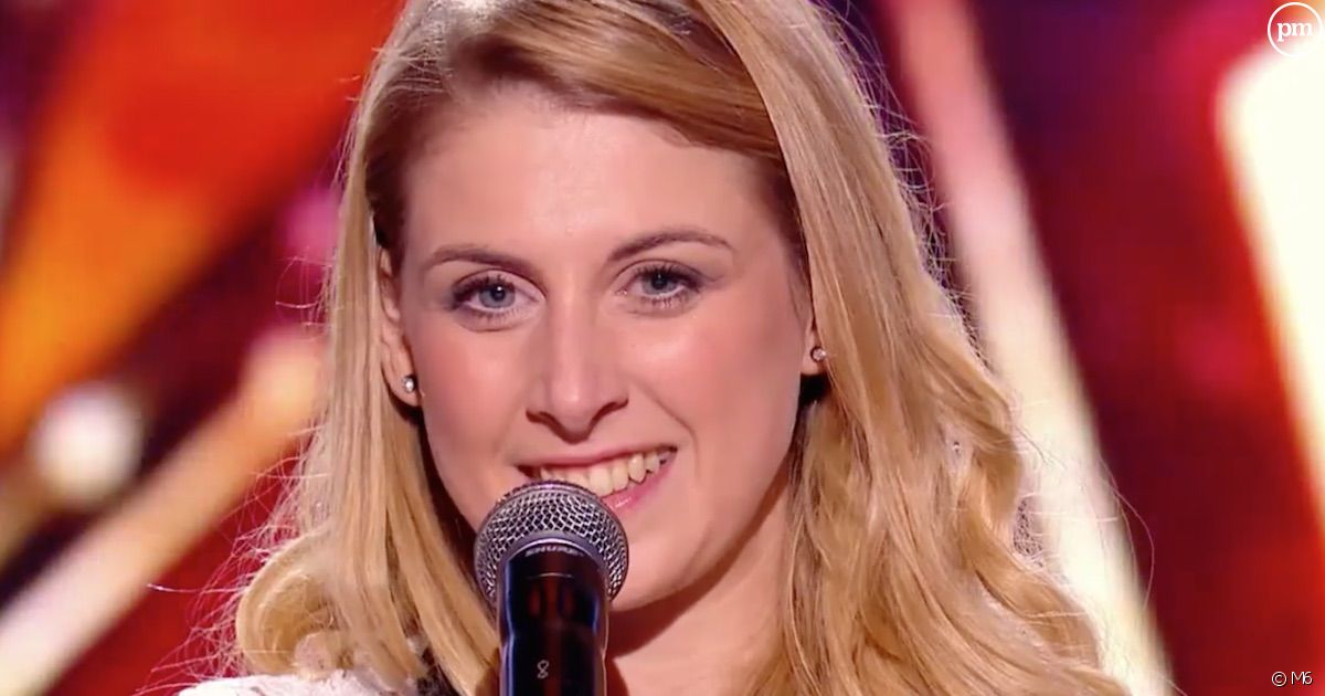 La Gagnante Dincroyable Talent 2017 Est Laura Laune Puremedias