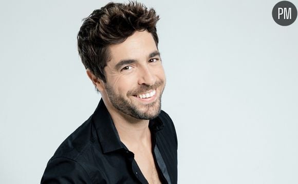 Agustín Galiana, gagnant de "Danse avec les stars" 2017