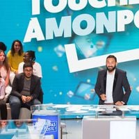 Invités : "Touche pas à mon poste" reçoit Laurent Boyer et Raphaël Mezrahi