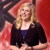 "Incroyable talent" : Laura Laune avait tenté sa chance dans la version belge !