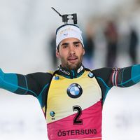 Audiences : L'Equipe égale son record historique grâce au biathlon