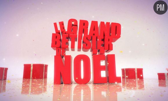 "Le grand bêtisier de Noël"