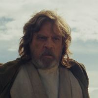 "Star Wars" : Mark Hamill joue un deuxième rôle secret dans "Les Dernier Jedi" !