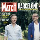 "Paris Match"