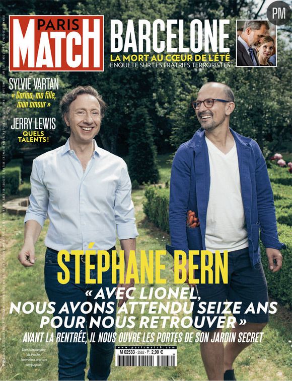 "Paris Match"