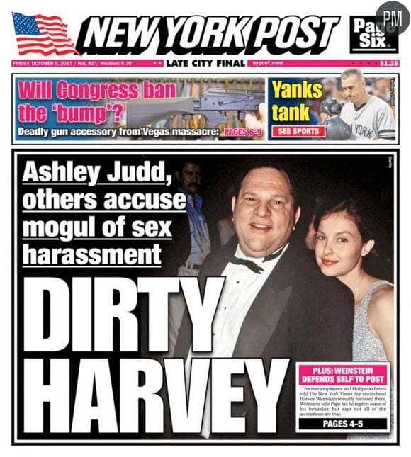 "New York Post"