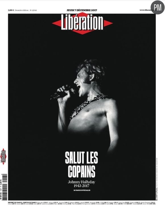 "Libération"