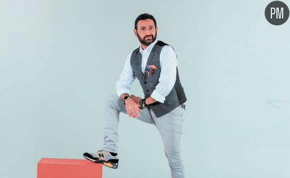 Cyril Hanouna