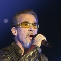 Florent Pagny quitte "The Voice"