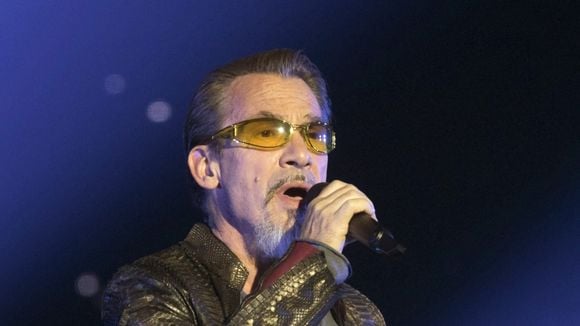 Florent Pagny quitte "The Voice"