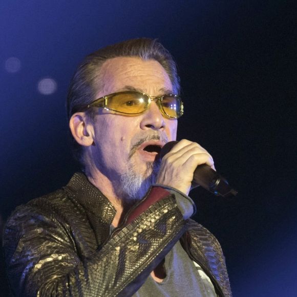 Florent Pagny