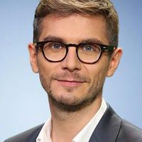 L'année médias 2017 vue par... Julien Mielcarek