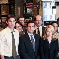 NBC veut faire renaître la série "The Office"