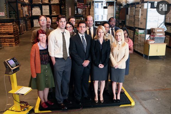 "The Office" bientôt de retour ?