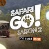 Bande-annonce de "Safari Go !" saison 2