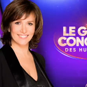 Carole Rousseau en prime sur TF1 et Gulli ce soir !