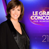 Carole Rousseau en prime sur TF1 et Gulli ce soir !