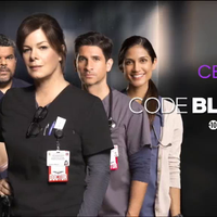 M6 lance la série "Code Black" ce soir en prime