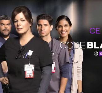 Bande-annonce de 'Code Black' saison 1 (VF)
