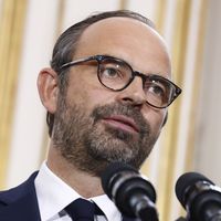 Edouard Philippe invité de "RTL Matin" demain à 7h40