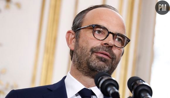 Edouard Philippe