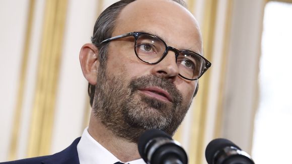 Edouard Philippe invité de "RTL Matin" demain à 7h40