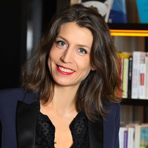 Adèle Van Reeth