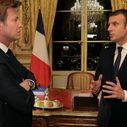 Interview de Macron : Pourquoi France 2 a finalement décalé sa diffusion dans le "20 Heures"