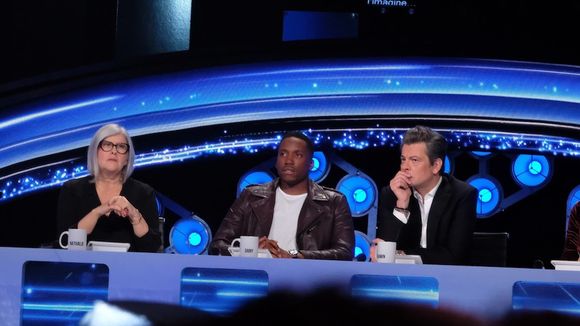 "Nouvelle Star" 2017 : Xavier gagnant, le résumé de la finale