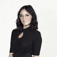 "TPMP" : Agathe Auproux annonce son départ et dénonce le fait qu'on l'ait crue