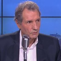 Macron dans "Baba Noël" sur C8 : Jean-Jacques Bourdin "consterné" par la séquence