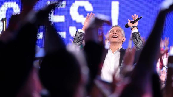 Audiences access : Le grand bilan de la fin d'année
