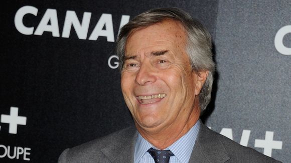 "Le Zapping" : Vincent Bolloré réclame 44 millions d'euros à France 2