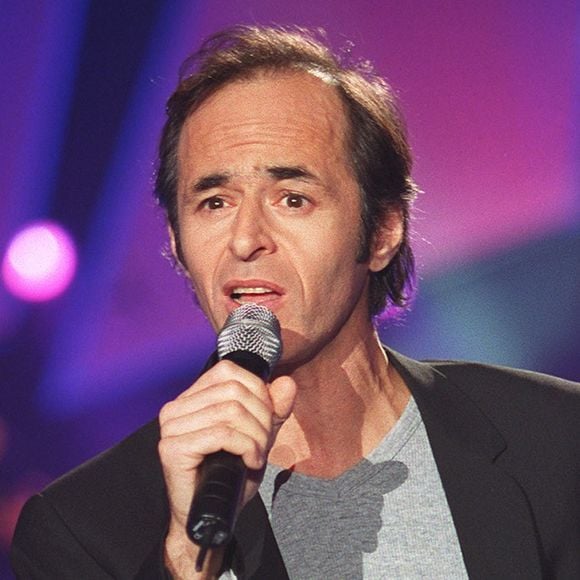 Jean-Jacques Goldman