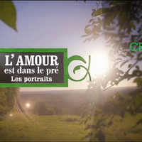 "L'Amour est dans le pré" saison 13 : Les portraits des agriculteurs dès ce soir sur M6