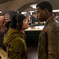 Box-office : "Star Wars" en net repli, "Jumanji" devant Coco, flop pour Kev Adams