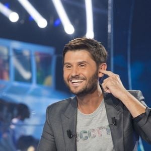 Christophe Beaugrand dans "Le Débrief" de "Secret Story"