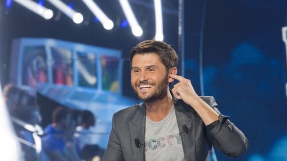 L'année médias 2017 vue par... Christophe Beaugrand