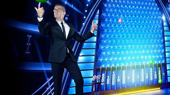 Audiences : "The Wall" leader, la finale de "Prodiges" en hausse, le bêtisier de NRJ 12 en forme