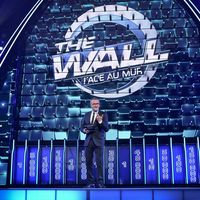 Audiences : "The Wall" booste le pré-access de TF1