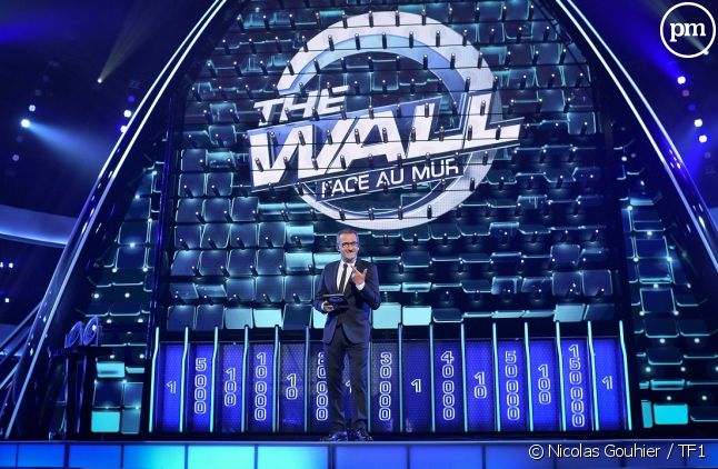 "The Wall"