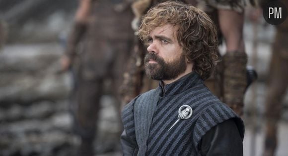 Peter Dinklage alias Tyrion Lannister dans "Game of Thrones"