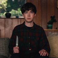 "The End of the F***ing World" : Netflix lance aujourd'hui sa nouvelle série