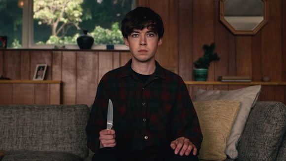 "The End of the F***ing World" : Netflix lance aujourd'hui sa nouvelle série