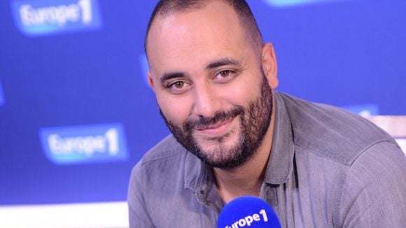 Jérôme Commandeur : "Il n'y a jamais eu de séparation avec Europe 1"