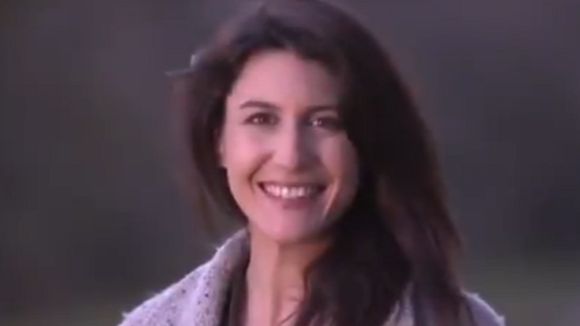 "Destination Eurovision" : Sarah Caillibot ("The Voice" 2) chantera "Tu me manques"