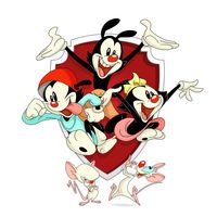 "Les Animaniacs" ressuscités par Hulu