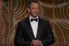 Golden Globes 2018 : Seth Meyers parle de harcèlement et de Donald Trump dans son introduction