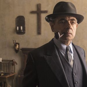 "Maigret"